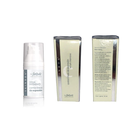 SERUM INTENSIVO SKIN BOX 30 ml Dr Fontboté