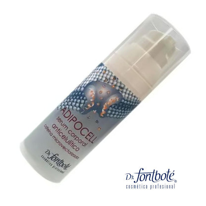 2712 - Serum Corporal Adipocell 50 ml Dr Fontbote