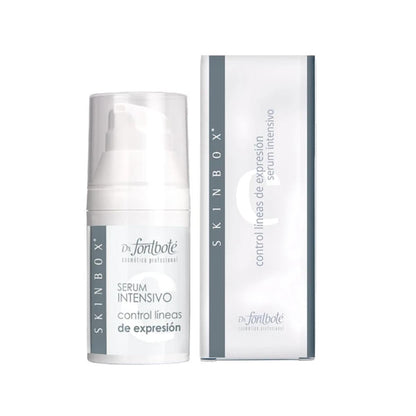 SERUM INTENSIVO SKIN BOX 30 ml Dr Fontboté
