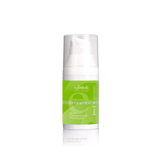 Serum Concetrado Vitamina E Premium Dr Fontbote