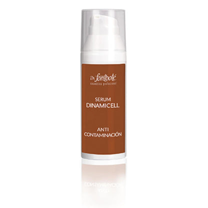 2084 SERUM DINAMICELL  ANTI-CONTAMINACIÓN 50 ml