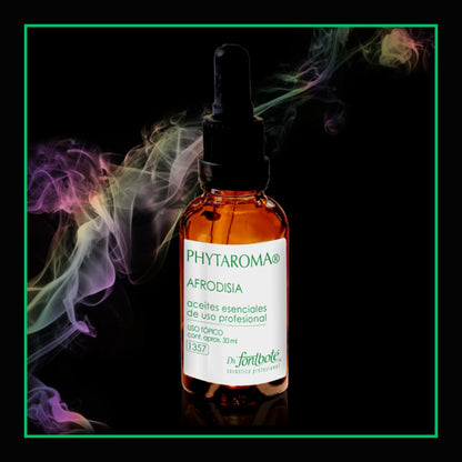 Phytaroma Afrodisia 30 ml Dr Fontbote