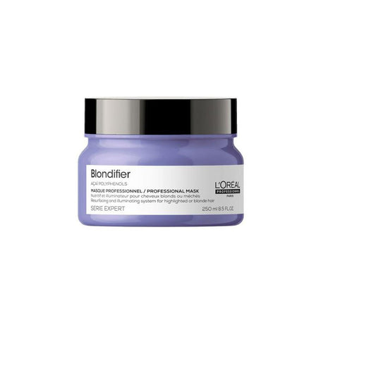 Mascara Blondifier Iluminadora L'oréal Professionnel