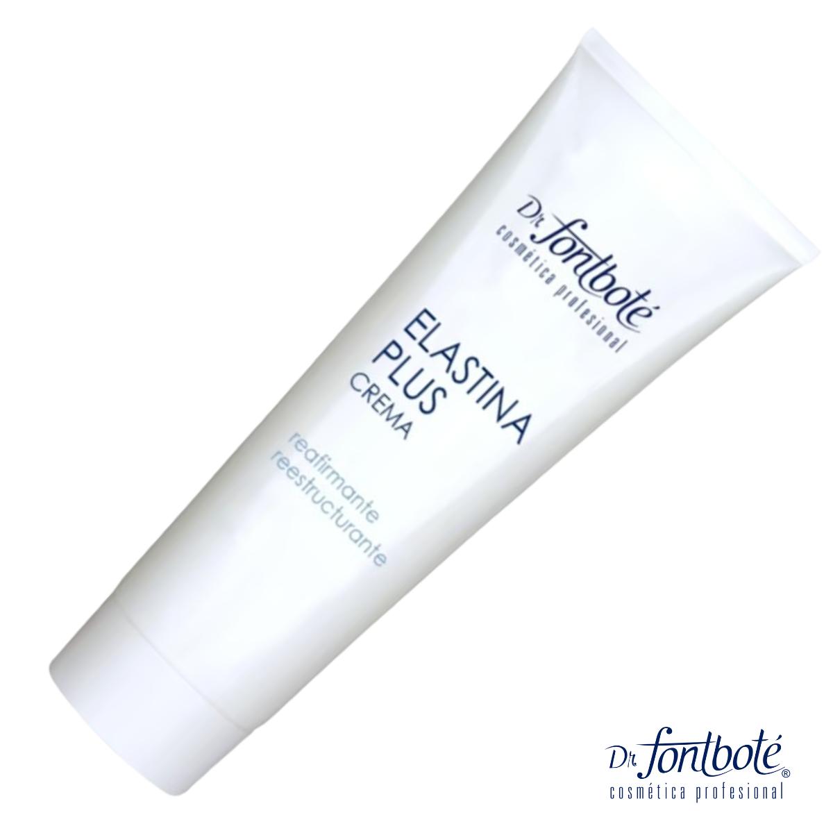 1532 CREMA ELASTINA PLUS 250 g