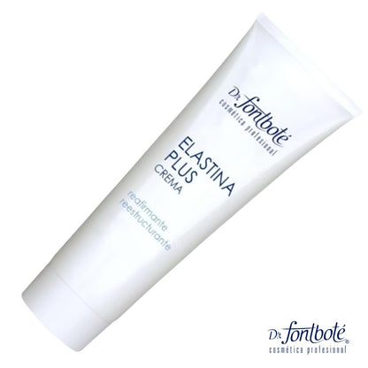 1532 CREMA ELASTINA PLUS 250 g