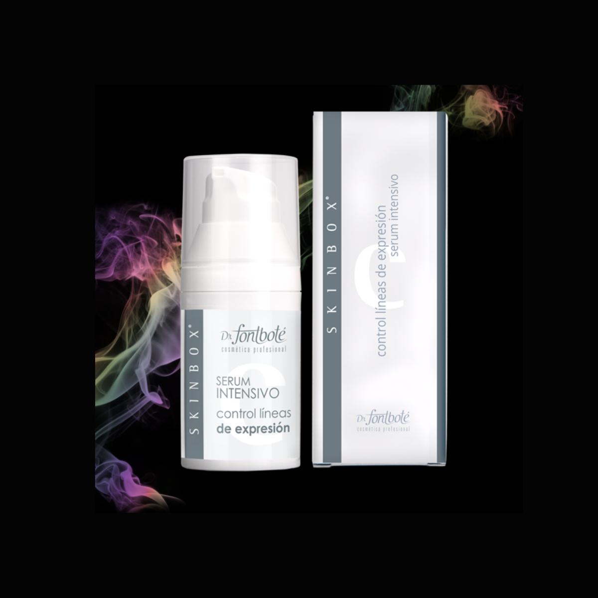 SERUM INTENSIVO SKIN BOX 30 ml Dr Fontboté