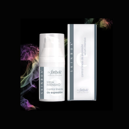 SERUM INTENSIVO SKIN BOX 30 ml Dr Fontboté