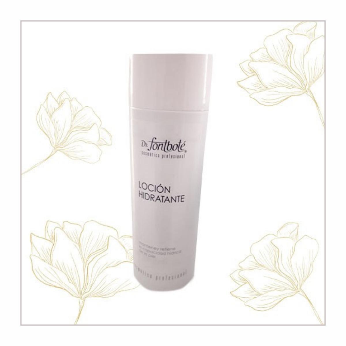 1312 LOCIÓN HIDRATANTE 250 ml