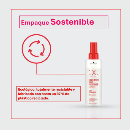 Acondicionador Repair Rescue Spray 200 ml
