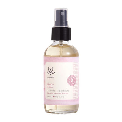 Tonico Facial Calmante Hidratante Newen