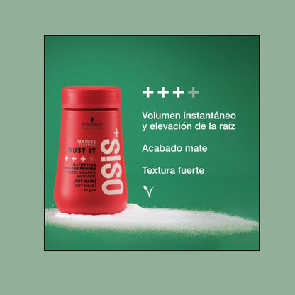 Osis+ Dust It Volumen Powder 10 grs.