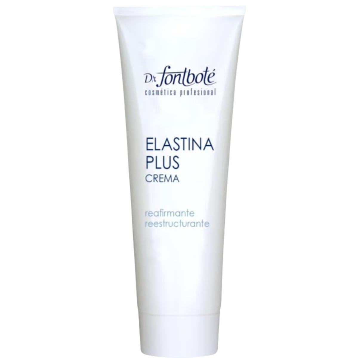 1532 CREMA ELASTINA PLUS 250 g