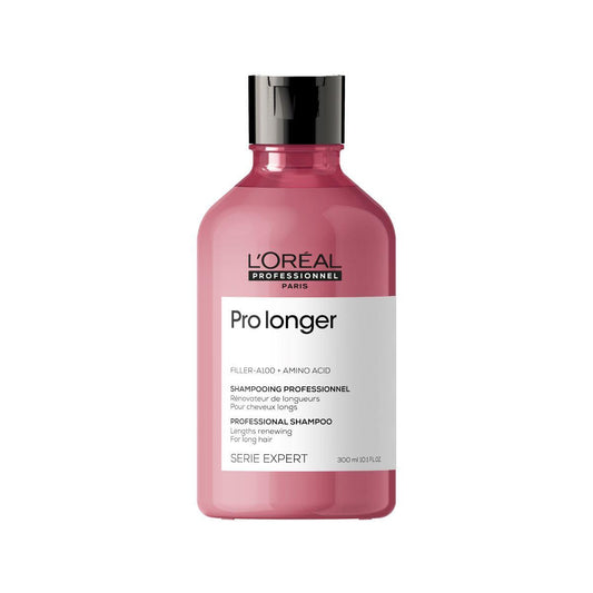 Shampoo Pro Longer Serie Expert 300 ml