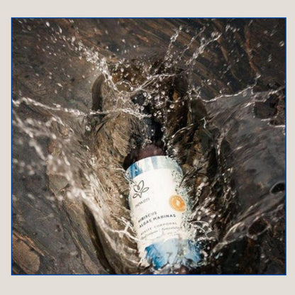 Aceite Corporal Anti-Celulitis Hibiscus Newen