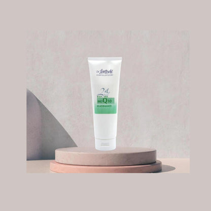 1468 BODY MILK REAFIRMANTE 2ª PIEL BIO - Q10 250 ml