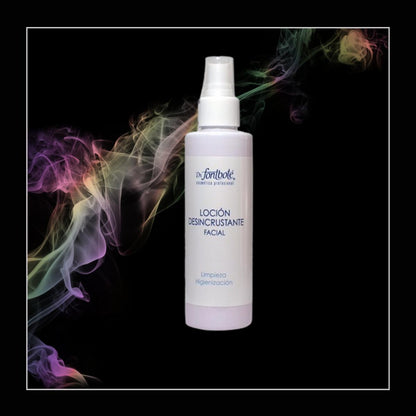 1335 LOCIÓN FACIAL DESINCRUSTANTE 150 ml
