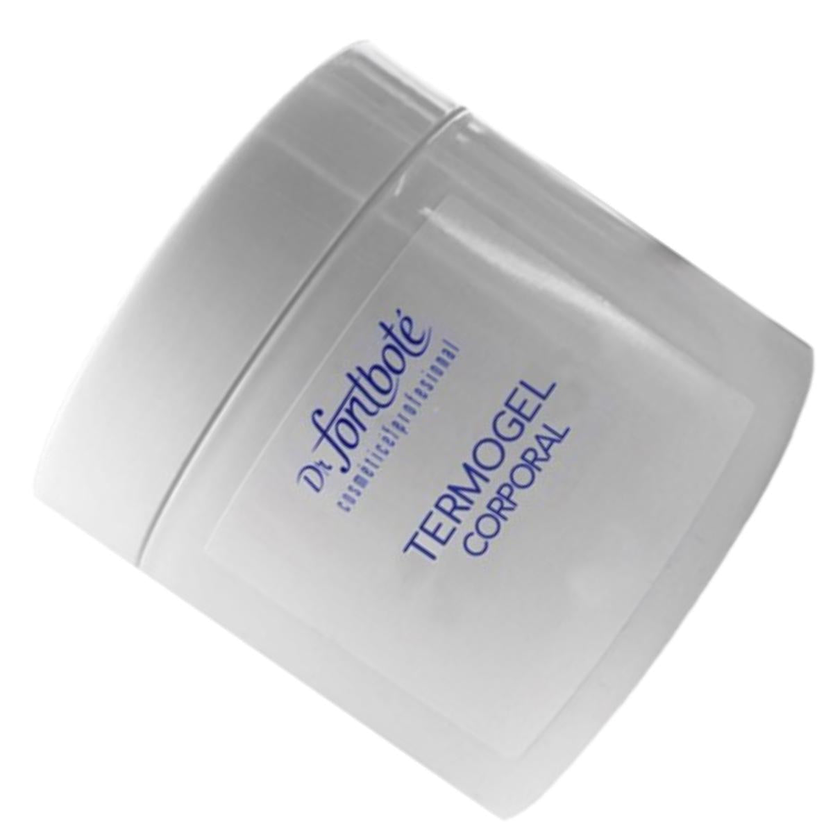 1458 - Termogel Crema Masaje Corporal