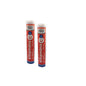Vitamina C+ Zinc tableta Tabletas efervescentes 2 unid