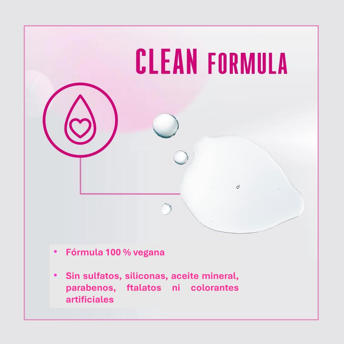 Acondicionador Color Freeze Spray 200 ml