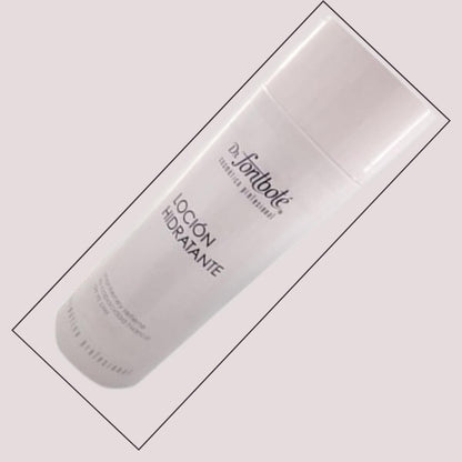 1312 LOCIÓN HIDRATANTE 250 ml