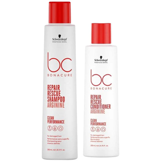 Shampoo Y Acondicionador Repair Rescue Arginine Pack