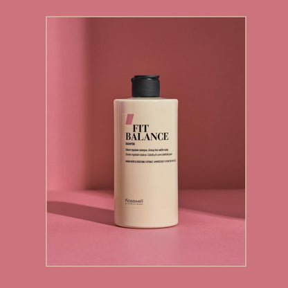Shampoo Fit Balance 500 ml Kosswell