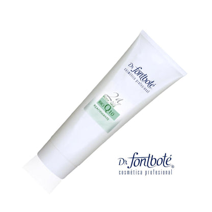 1468 BODY MILK REAFIRMANTE 2ª PIEL BIO - Q10 250 ml