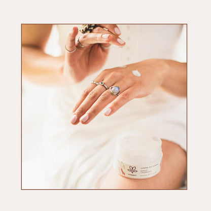 Crema Manos Nutre Y Regenera Newen