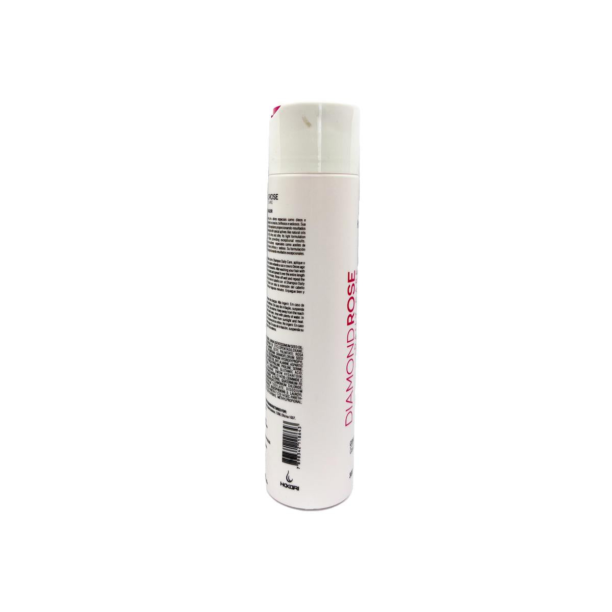 Acondicionador Diamond Rose Hakari 300 ml