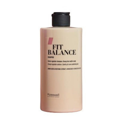 Shampoo Fit Balance 500 ml Kosswell