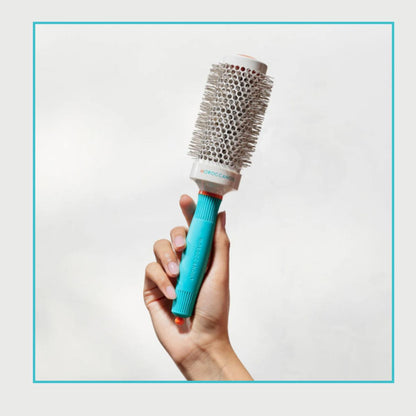 Cepillo Moroccanoil Redondo De Ceramica 45mm