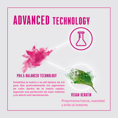 Acondicionador Color Freeze Spray 200 ml