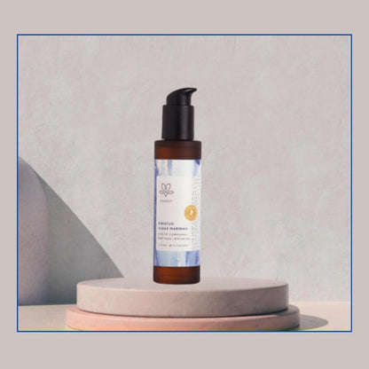 Aceite Corporal Anti-Celulitis Hibiscus Newen