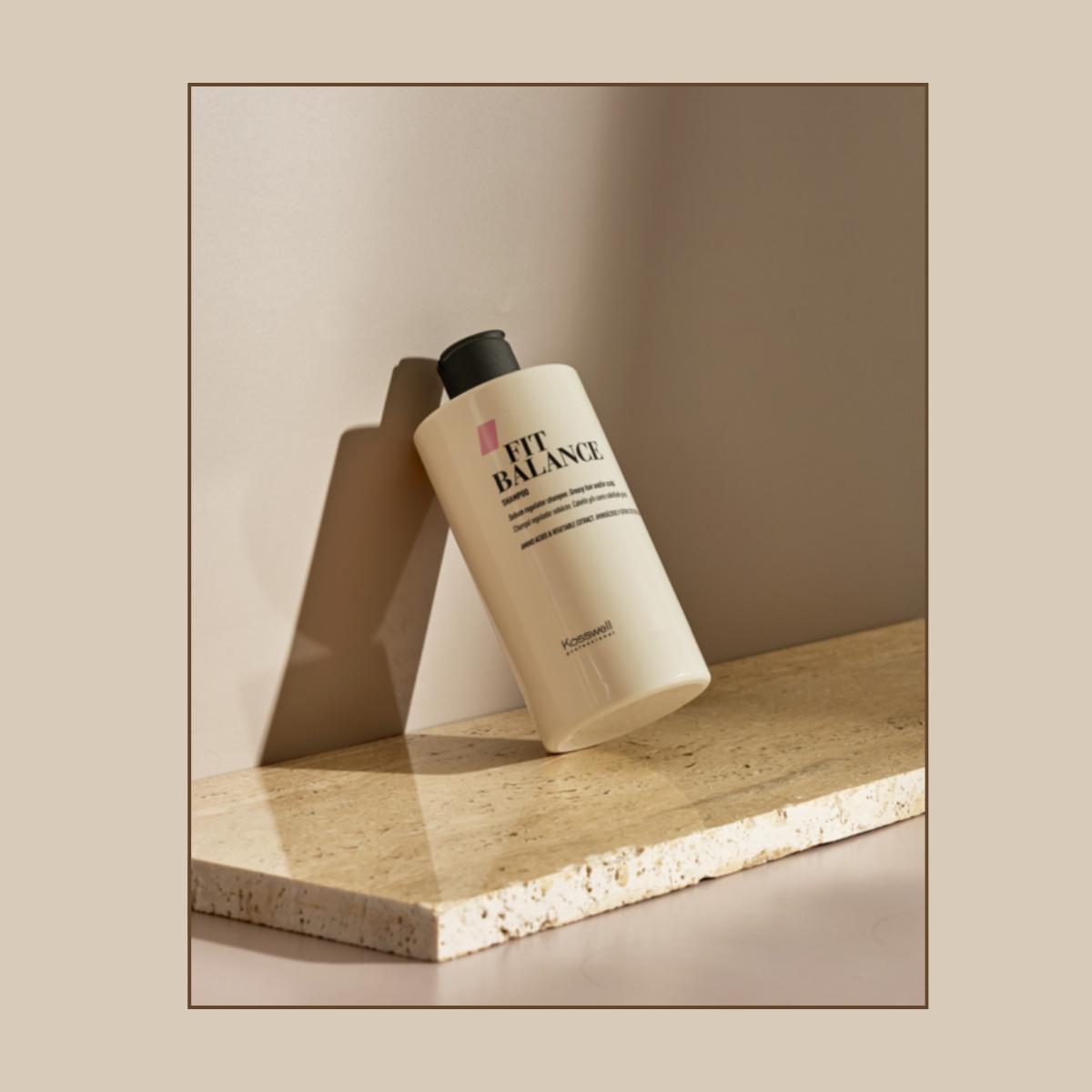 Shampoo Fit Balance 500 ml Kosswell