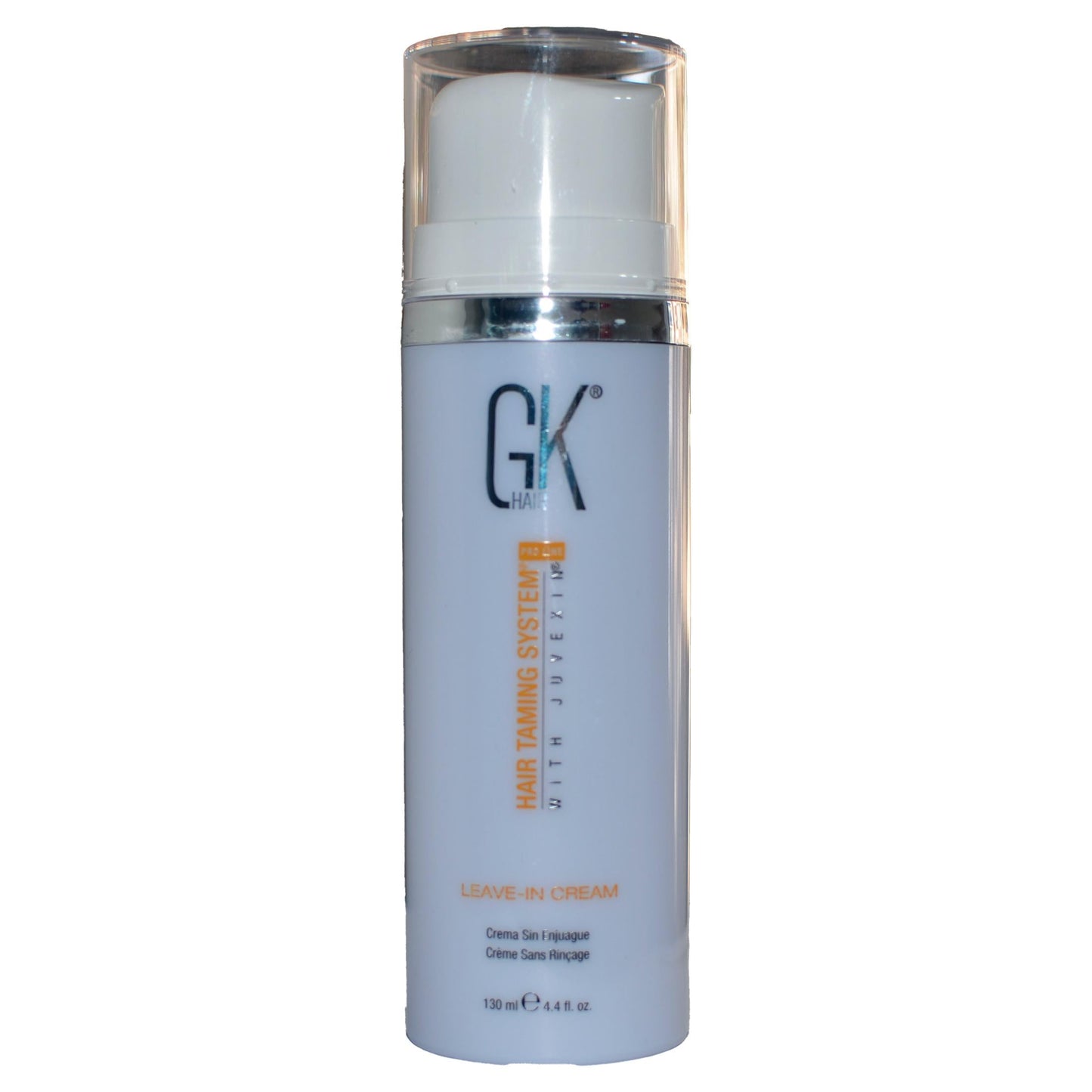 Acondicionador Leave-in Crema 130 ml Gk Hair Sin Ejuague