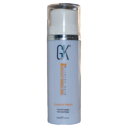 Acondicionador Leave-in Crema 130 ml Gk Hair Sin Ejuague