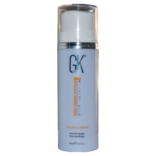 Acondicionador Leave-in Crema 130 ml Gk Hair Sin Ejuague