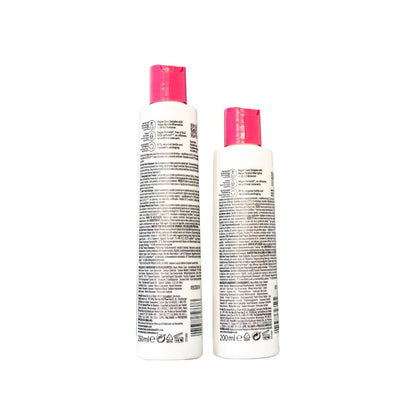 Shampoo Y Acondicionador Color Freeze Ph 4.5