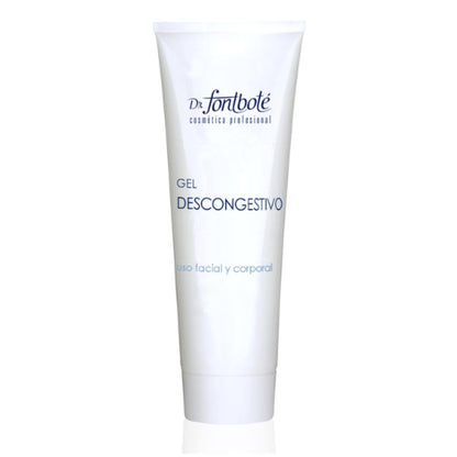 1450 GEL DESCONGESTIVO USO FACIAL Y CORPORAL 250 g