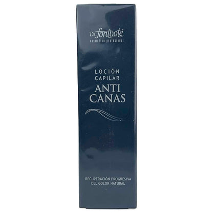 Loción Capilar Anticanas 150 Ml Dr Fontbote