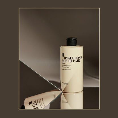 Kosswell Sahmpo Hyaluronic Age Repair 500ml