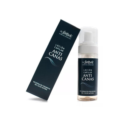 Loción Capilar Anticanas 150 Ml Dr Fontbote