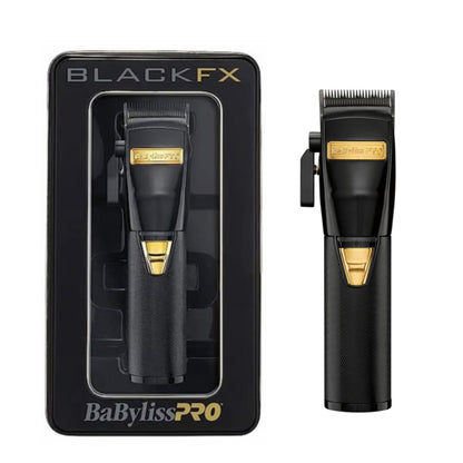 Cortapelo Clipper Babyliss B870bnuz Negrafx