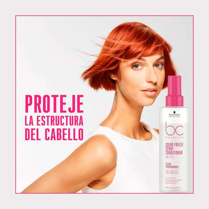 Acondicionador Color Freeze Spray 200 ml