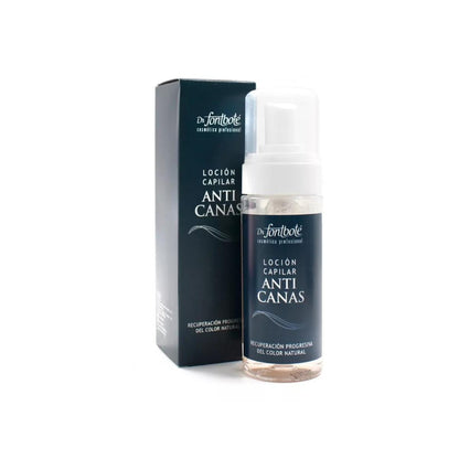 Loción Capilar Anticanas 150 Ml Dr Fontbote