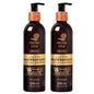 2 Lociones Multiproposito Marina Vital 250 Ml