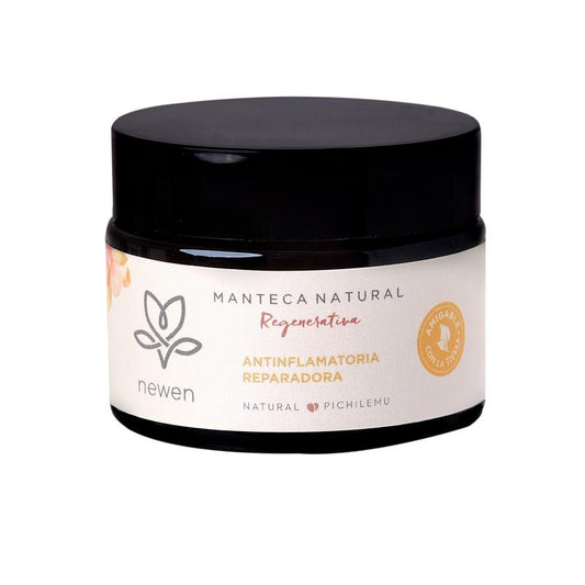 Manteca Regenerativa Newen