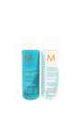 Shampoo+Acondicionador Color Complete Moroccanoil