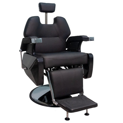 sillón barbero john teknikstyle