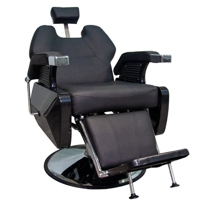 sillón barbero john teknikstyle